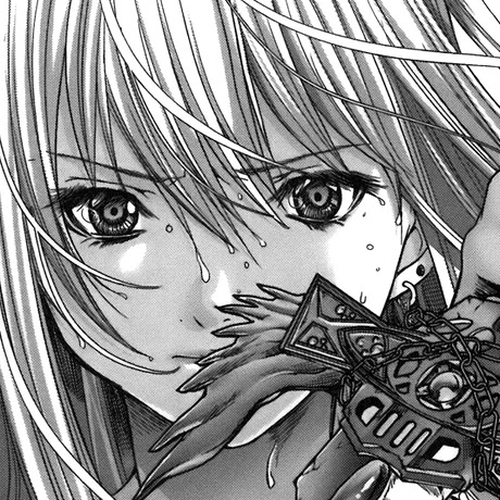 Holy Knight Chapter 5: I can't dawdle cover