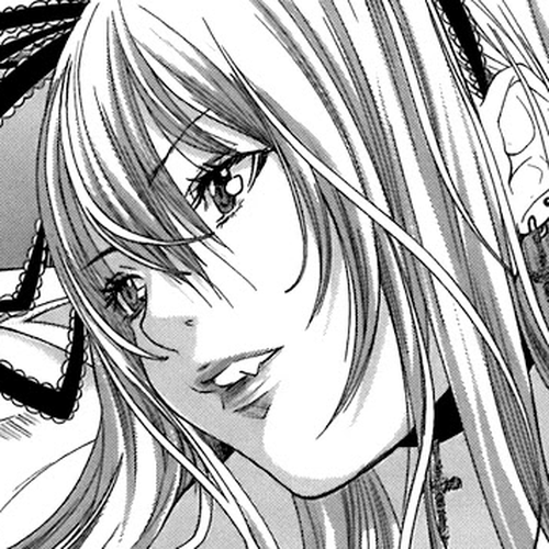 Holy Knight Chapter 6: I'll be nearby cover