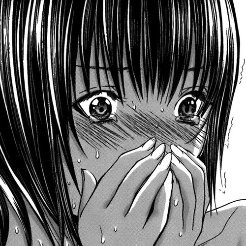 Holy Knight Chapter 7: Hold me cover