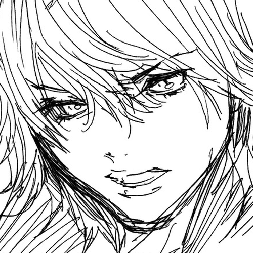 Holy Knight Chapter 9: I'll never forgive cover
