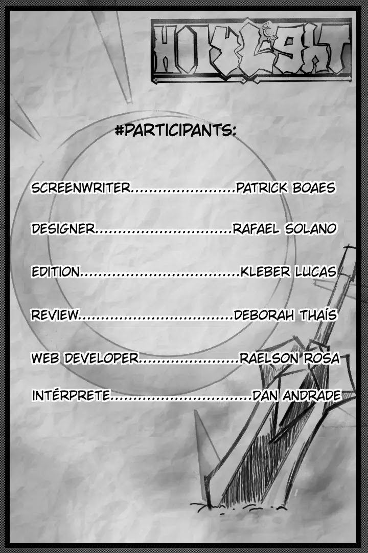 Holy Light Academy Chapter 1 page 2 - Chapter 1