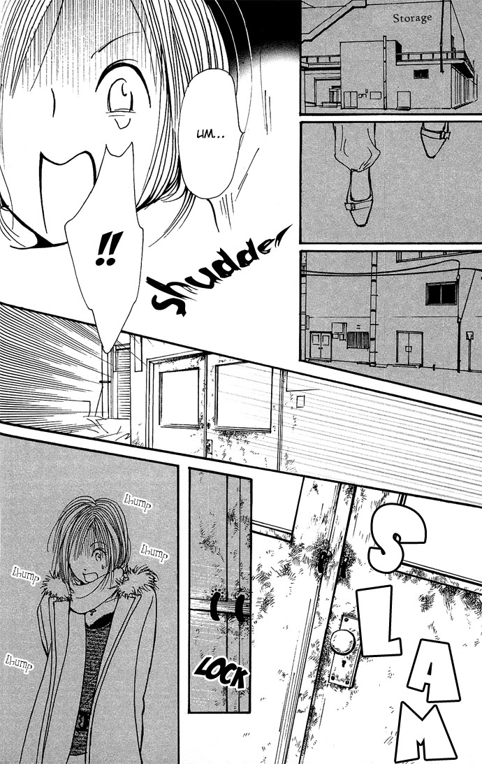 Holy Night Chapter 0.2 page 40 - Chapter 0 v2 : [Oneshot]