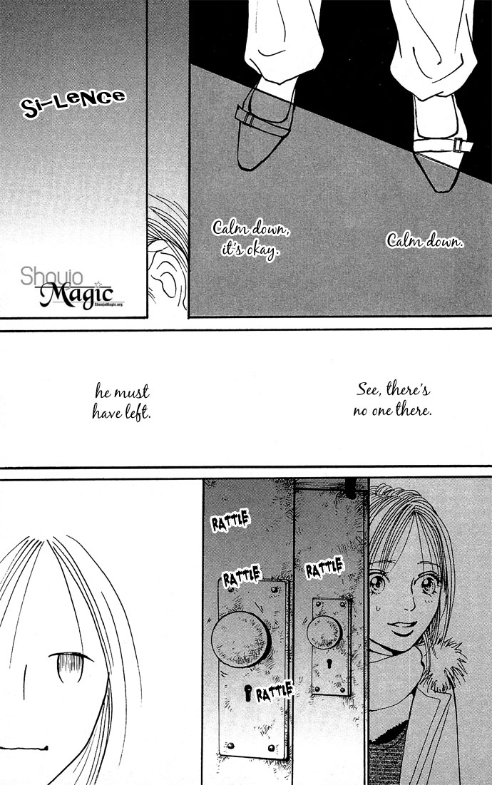 Holy Night Chapter 0.2 page 41 - Chapter 0 v2 : [Oneshot]