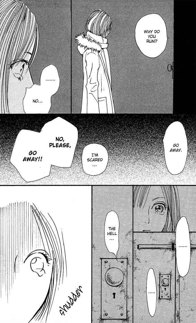Holy Night Chapter 0.2 page 42 - Chapter 0 v2 : [Oneshot]