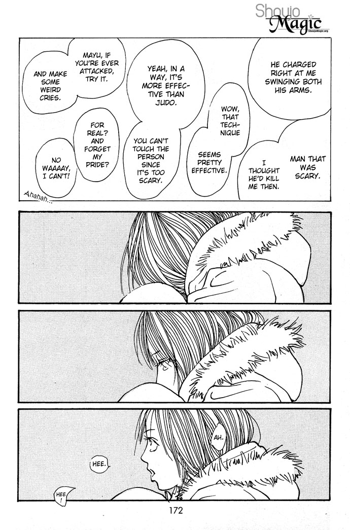 Holy Night Chapter 0.2 page 46 - Chapter 0 v2 : [Oneshot]