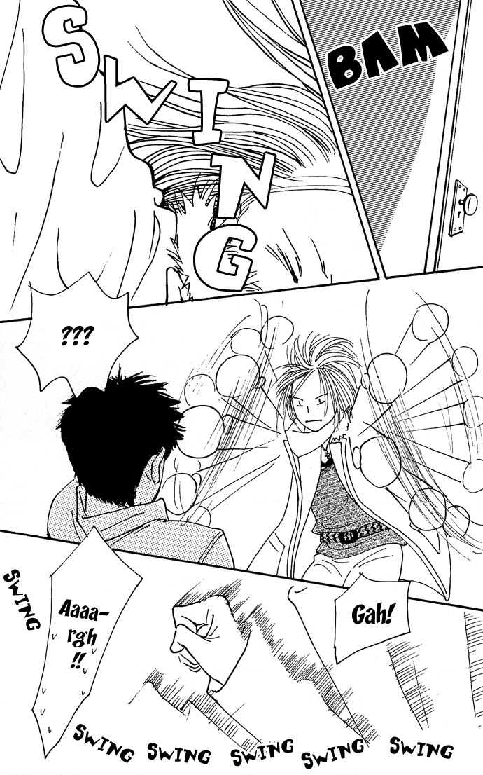 Holy Night Chapter 0.2 page 47 - Chapter 0 v2 : [Oneshot]