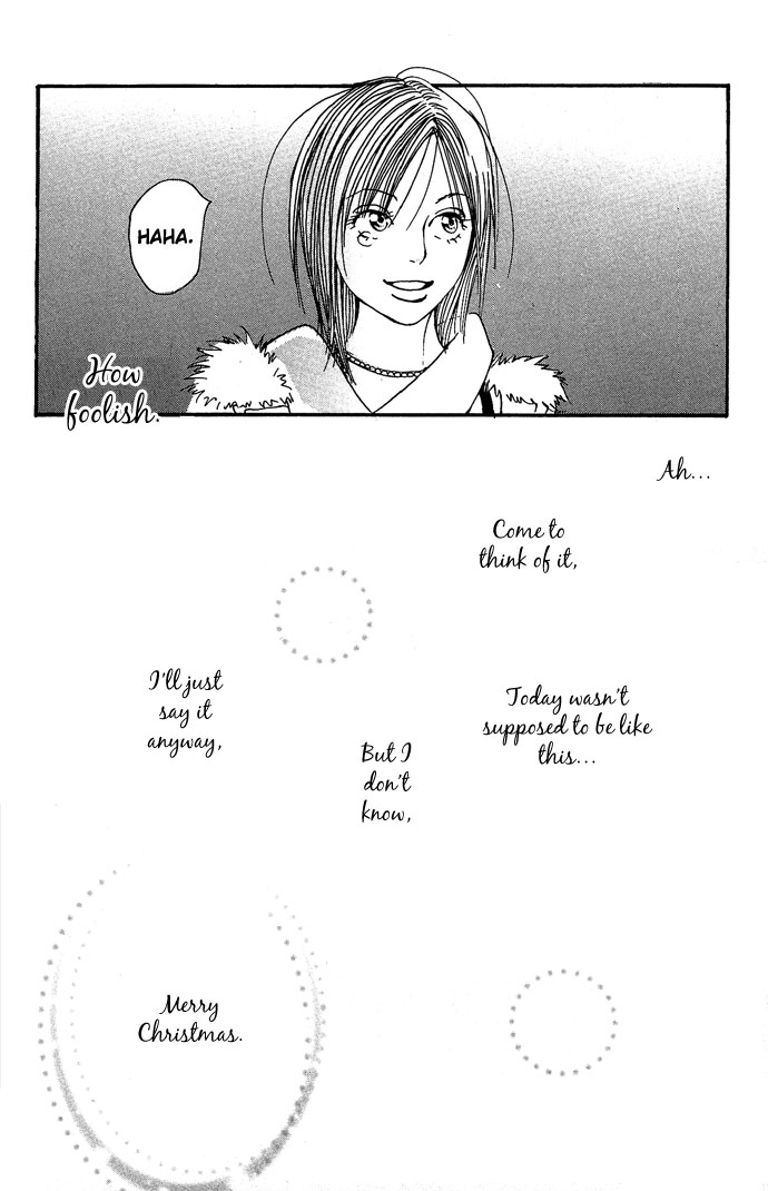 Holy Night Chapter 0.2 page 50 - Chapter 0 v2 : [Oneshot]
