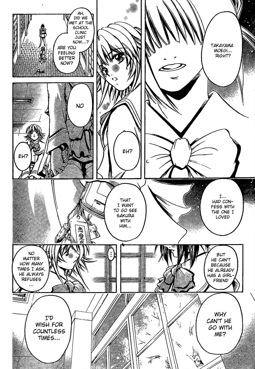 Holy Talker Chapter 2 page 35 - Chapter 2