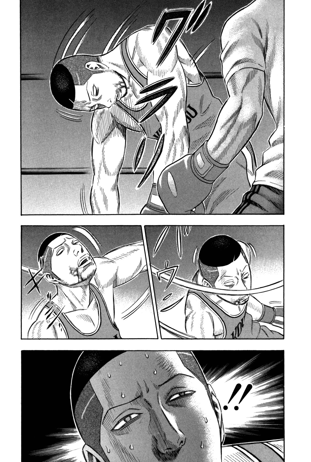Holyland Chapter 101 page 11 - Chapter 101: Self-Reproach