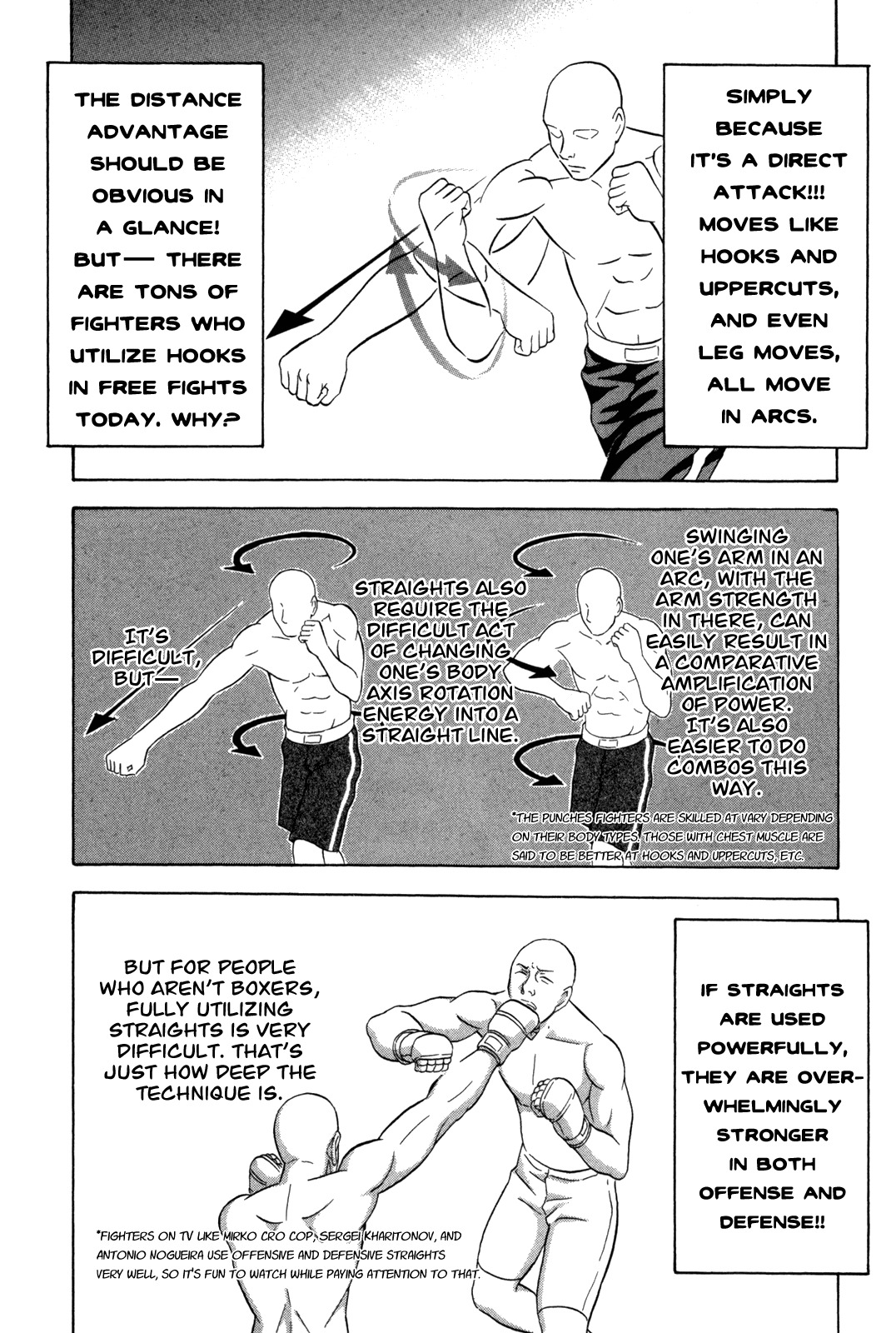 Holyland Chapter 114 page 6 - Chapter 114: Pupil