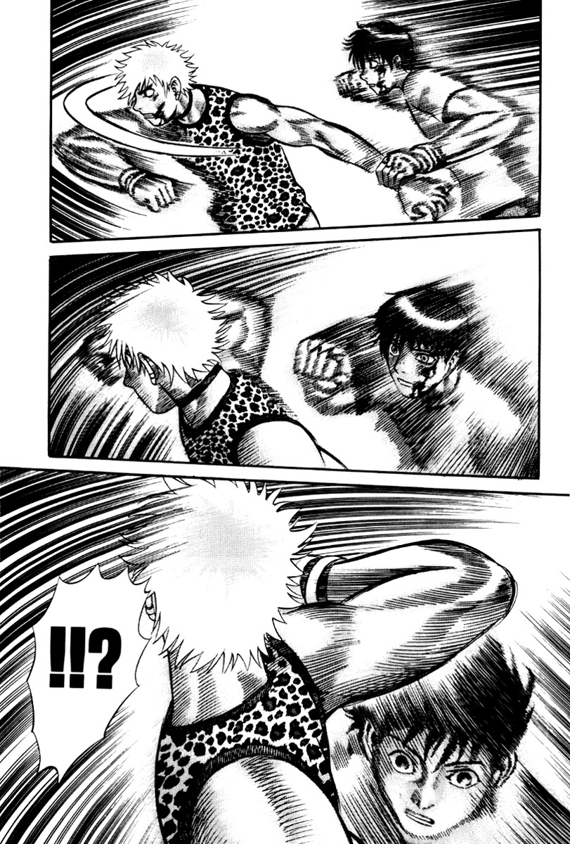 Holyland Chapter 24 page 12 - Chapter 24: Winning Opportunity