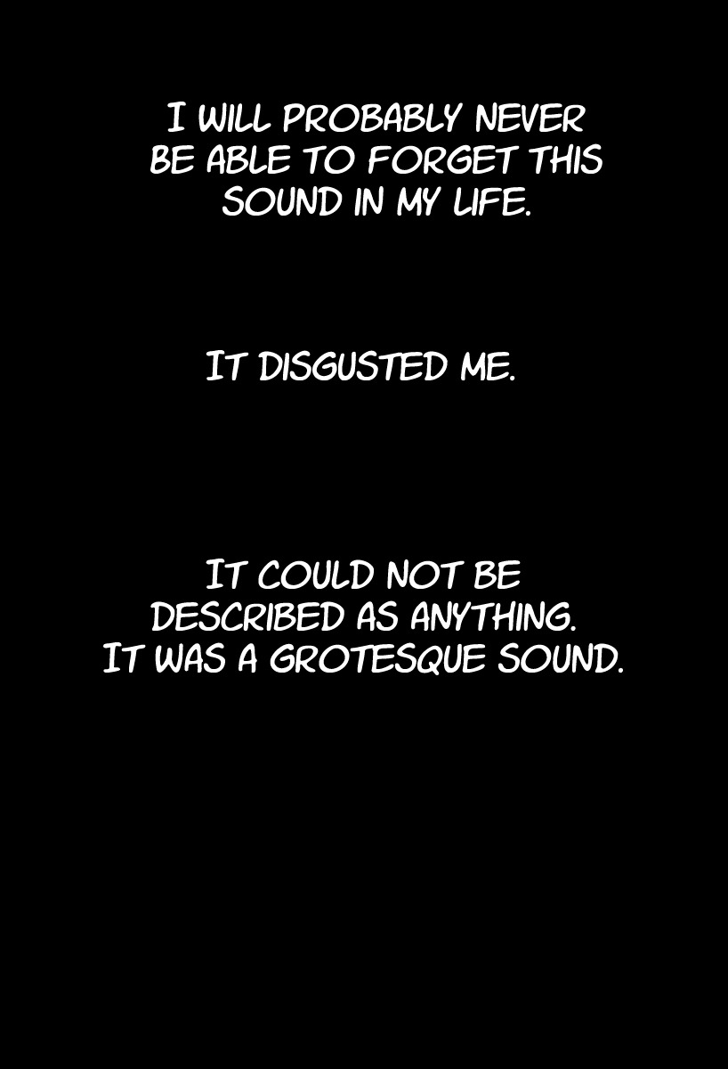 Holyland Chapter 25 page 2 - Chapter 25: Tears Drop Like Rain