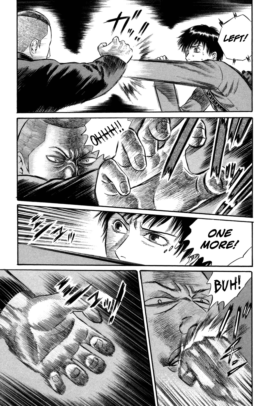 Holyland Chapter 9 page 7 - Chapter 9: Conclusion