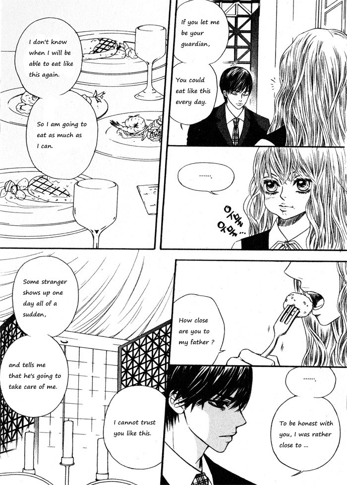 Home Boy Chapter 1 page 13 - Chapter 1
