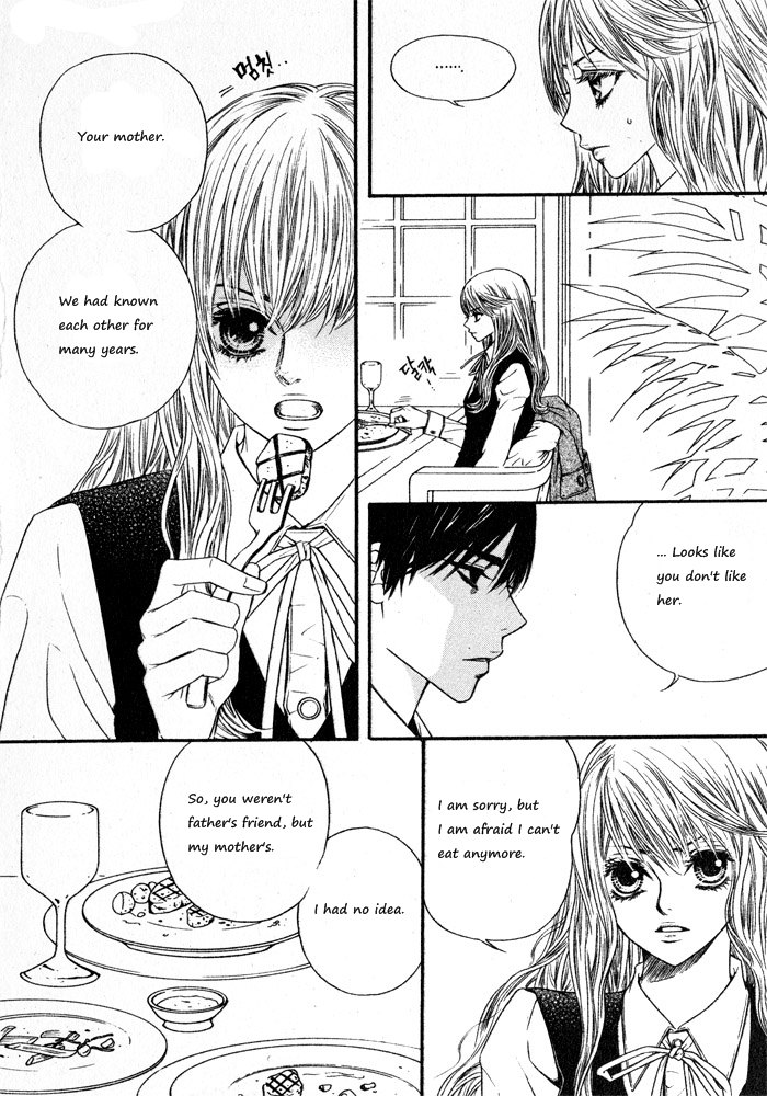 Home Boy Chapter 1 page 14 - Chapter 1