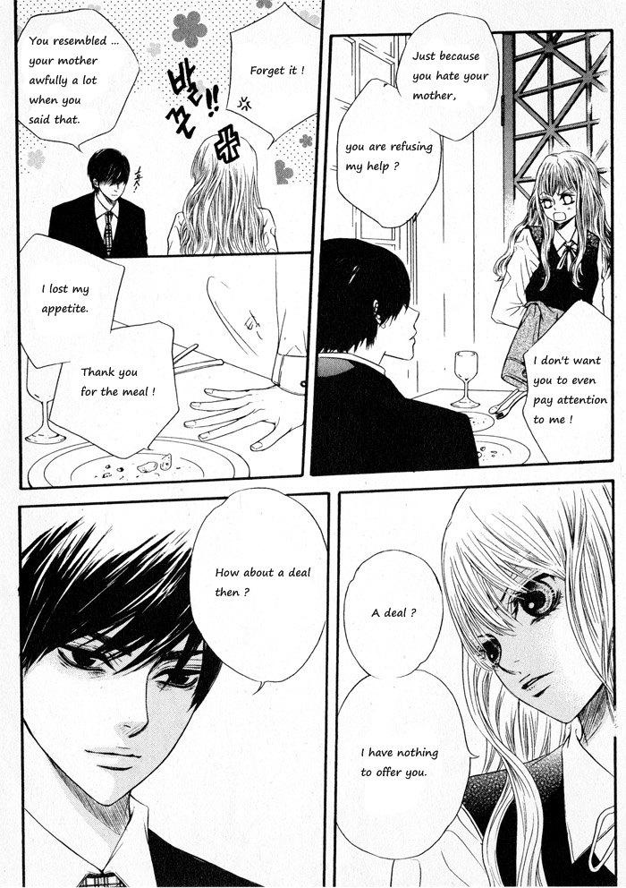 Home Boy Chapter 1 page 16 - Chapter 1