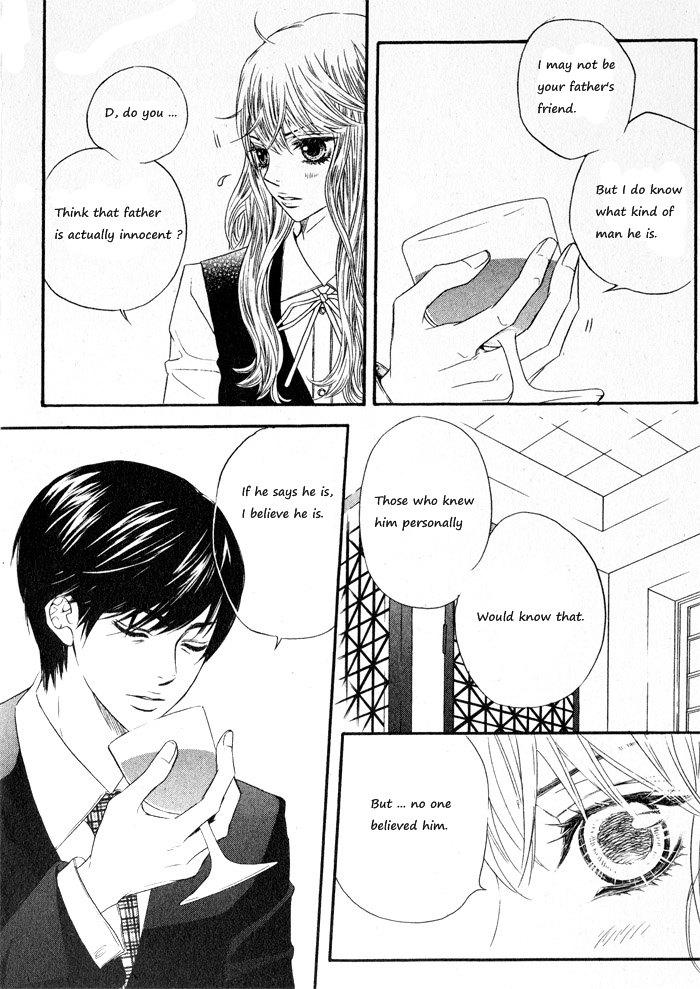 Home Boy Chapter 1 page 18 - Chapter 1