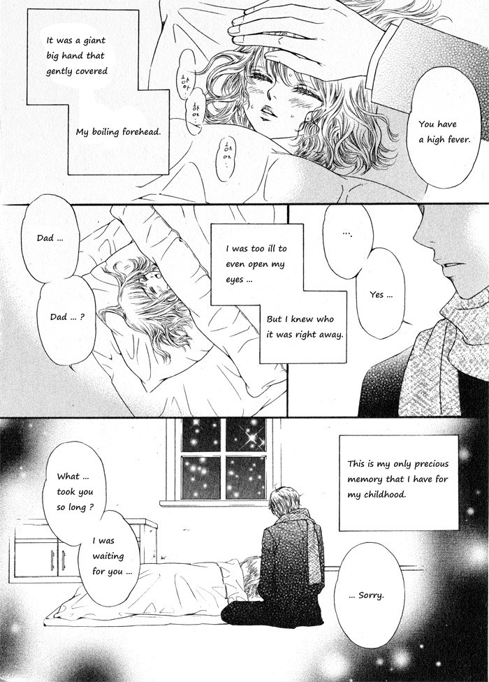 Home Boy Chapter 1 page 2 - Chapter 1