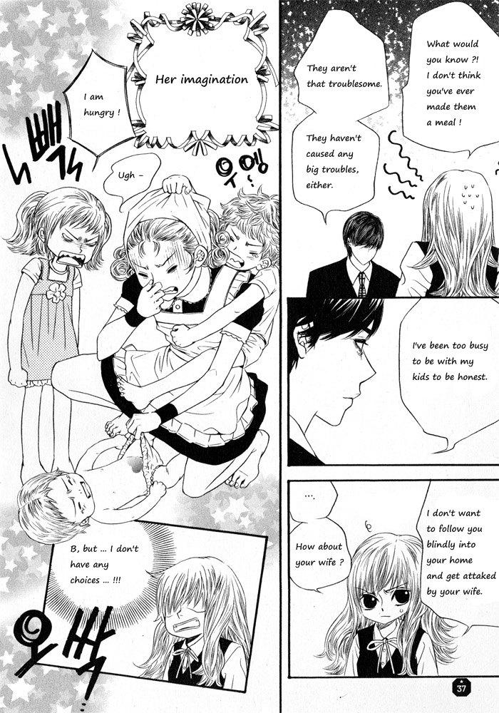 Home Boy Chapter 1 page 24 - Chapter 1