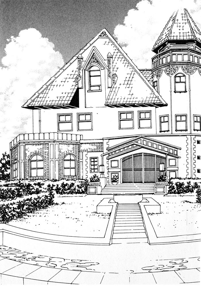 Home Boy Chapter 1 page 33 - Chapter 1