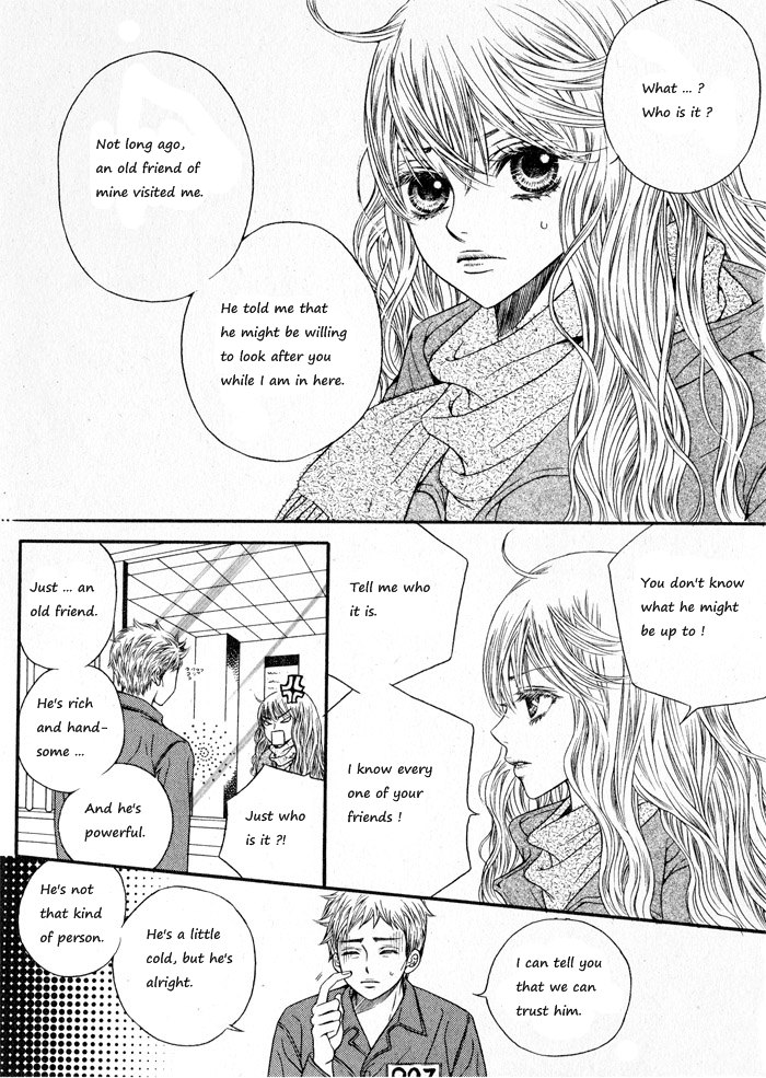 Home Boy Chapter 1 page 9 - Chapter 1
