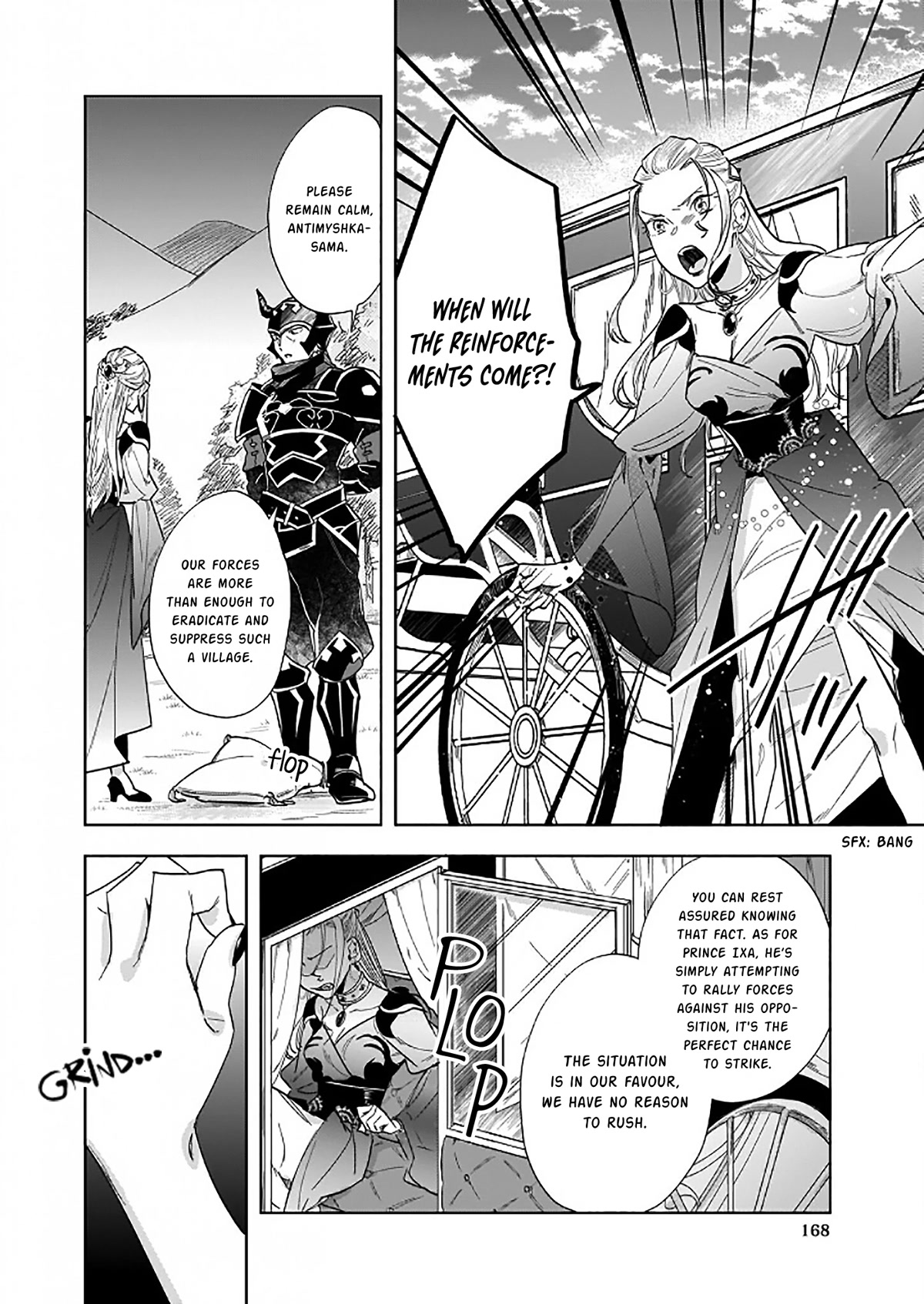 Home Centre Sales Clerk’s Life in Another World Chapter 10.2 page 10 - Chapter 10.2