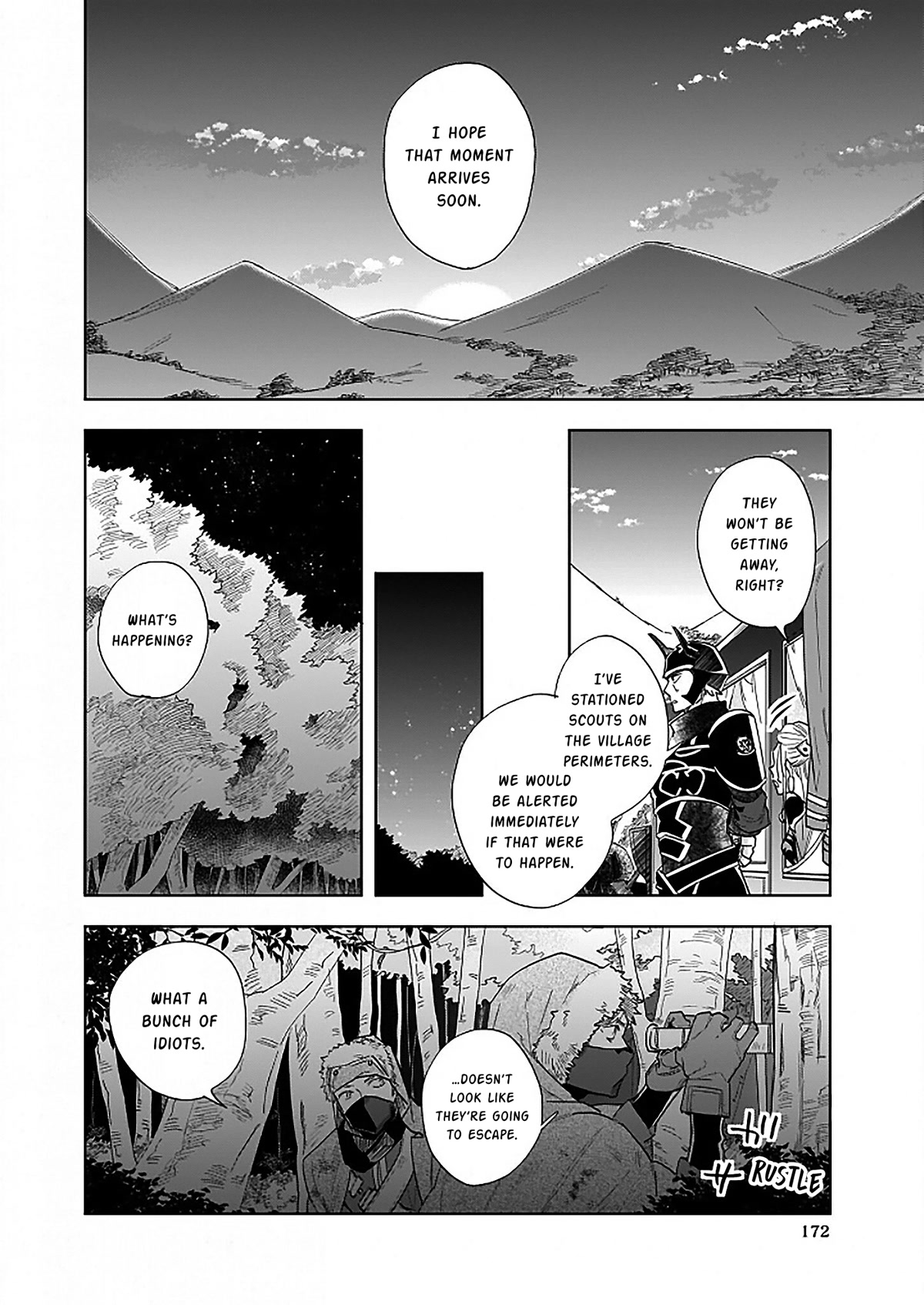 Home Centre Sales Clerk’s Life in Another World Chapter 10.2 page 14 - Chapter 10.2