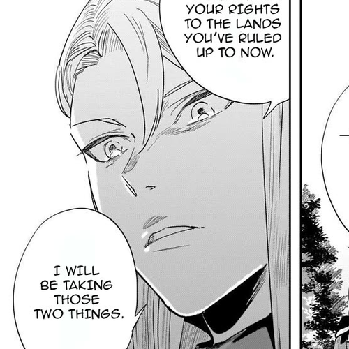 Home Centre Sales Clerk’s Life in Another World Chapter 12.2 cover