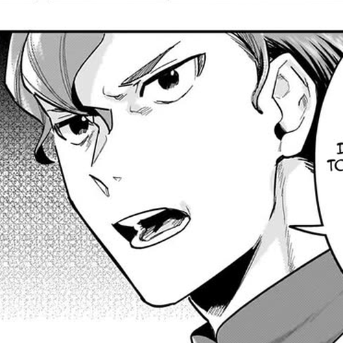Home Centre Sales Clerk’s Life in Another World Chapter 14.1 cover