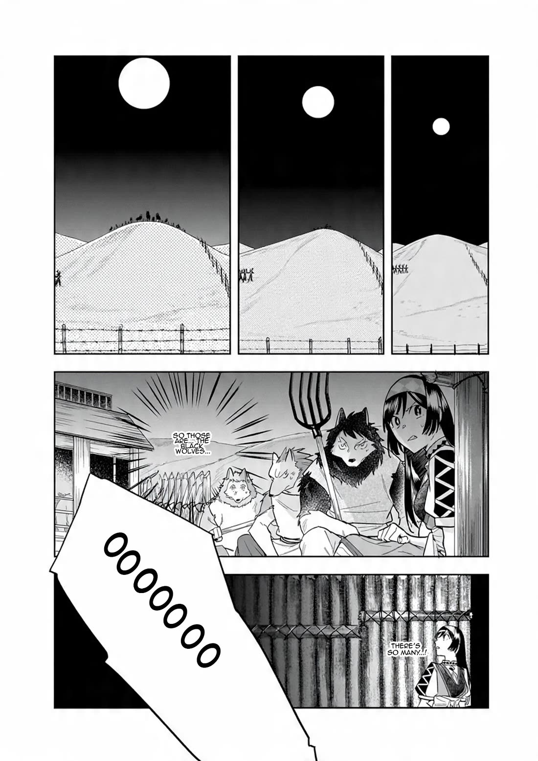 Home Centre Sales Clerk’s Life in Another World Chapter 14.2 page 10 - Chapter 14.2