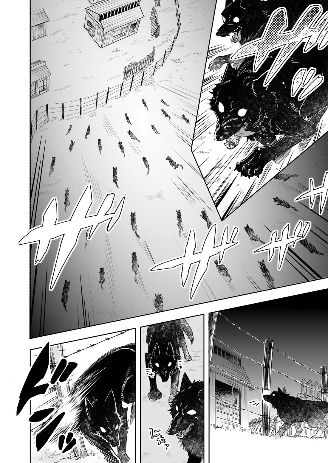 Home Centre Sales Clerk’s Life in Another World Chapter 14.2 page 11 - Chapter 14.2