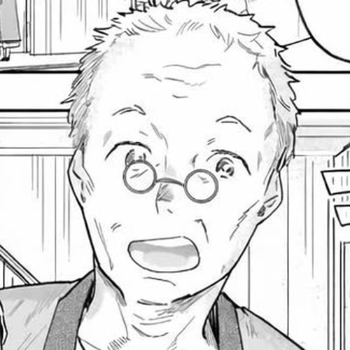 Home Centre Sales Clerk’s Life in Another World Chapter 14.2 cover