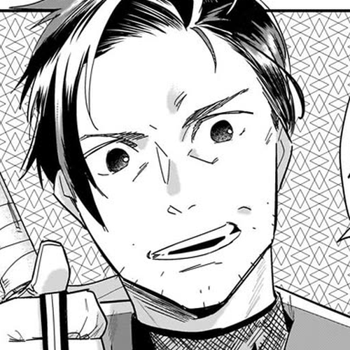 Home Centre Sales Clerk’s Life in Another World Chapter 16.2 cover