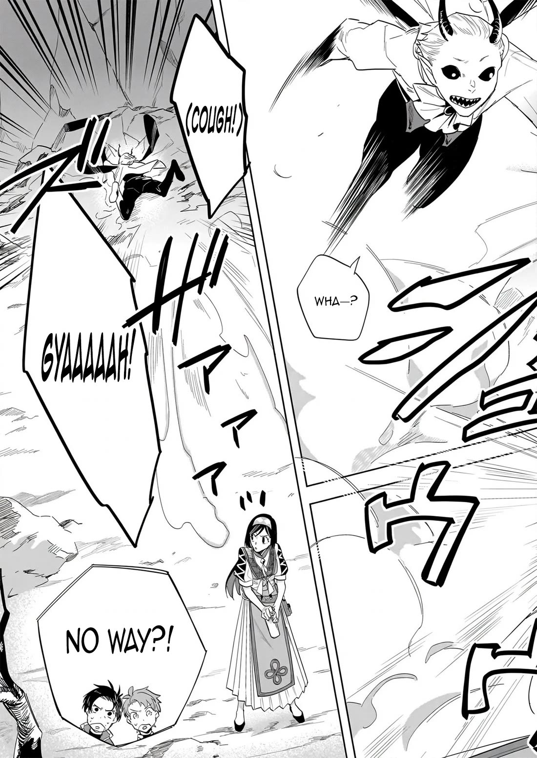 Home Centre Sales Clerk’s Life in Another World Chapter 17.2 page 4 - Chapter 17.2