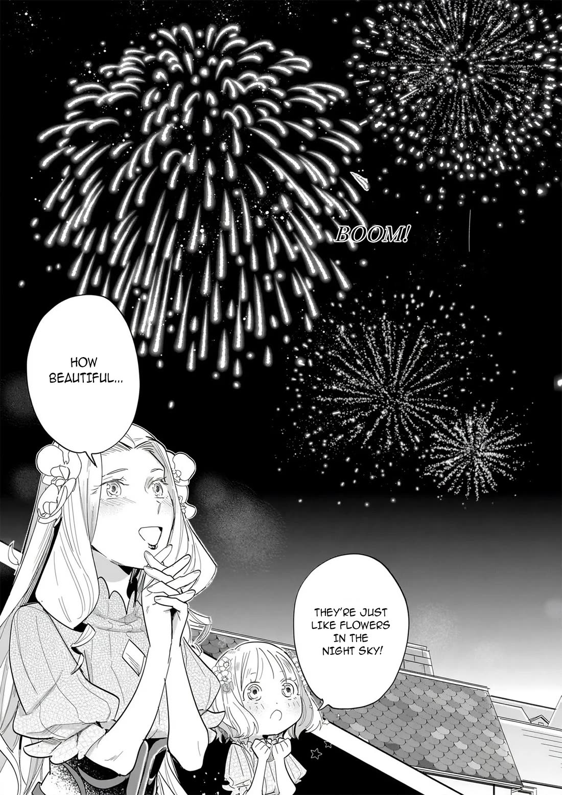 Home Centre Sales Clerk’s Life in Another World Chapter 18.1 page 8 - Chapter 18.1