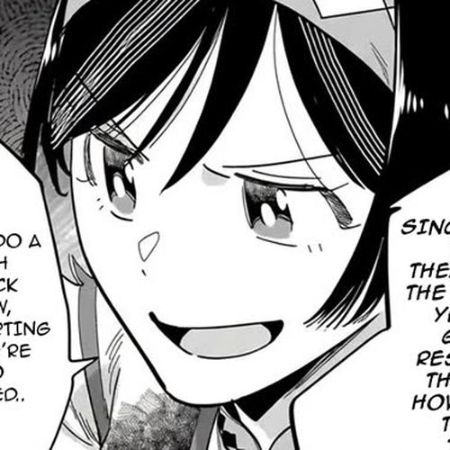 Home Centre Sales Clerk’s Life in Another World Chapter 18.1 cover