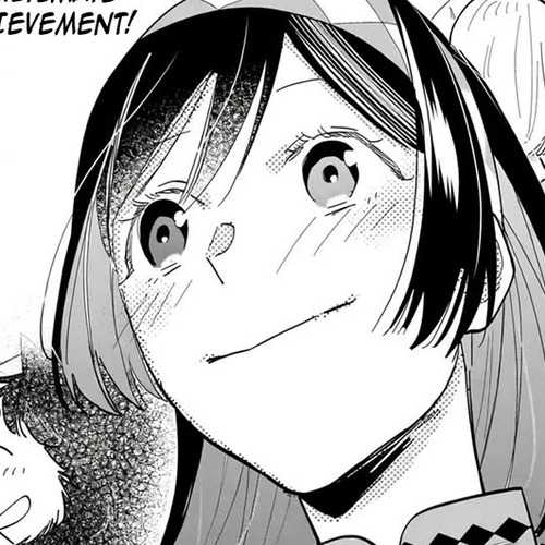 Home Centre Sales Clerk’s Life in Another World Chapter 18.2: The End cover