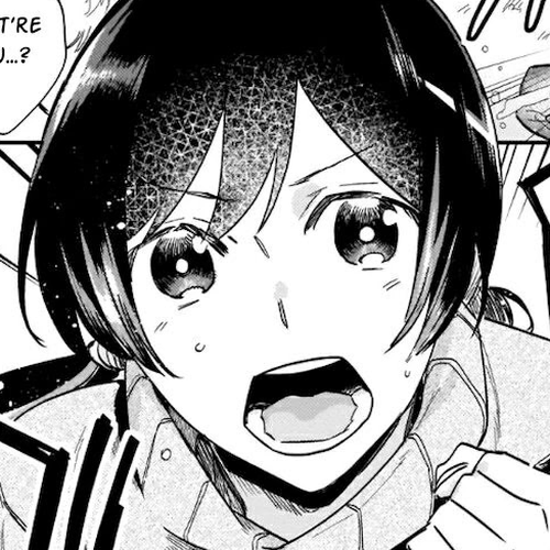 Home Centre Sales Clerk’s Life in Another World Chapter 2 cover