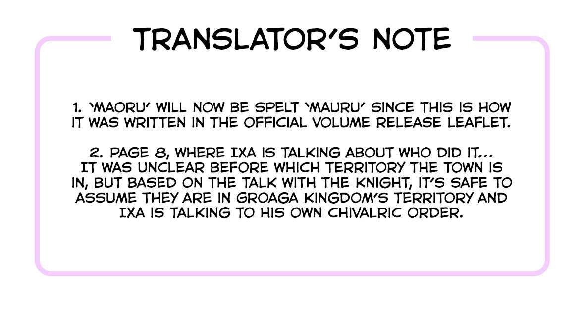 Home Centre Sales Clerk’s Life in Another World Chapter 4 page 32 - Chapter 4