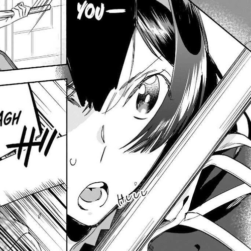 Home Centre Sales Clerk’s Life in Another World Chapter 4 cover