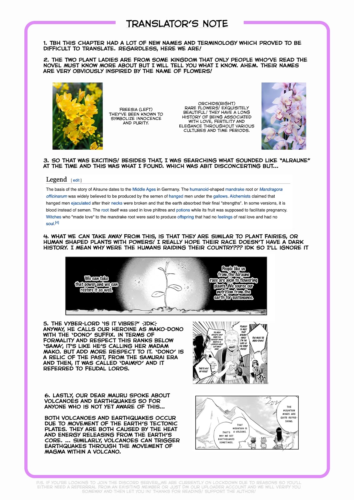 Home Centre Sales Clerk’s Life in Another World Chapter 6 page 24 - Chapter 6