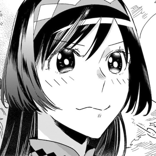 Home Centre Sales Clerk’s Life in Another World Chapter 6 cover