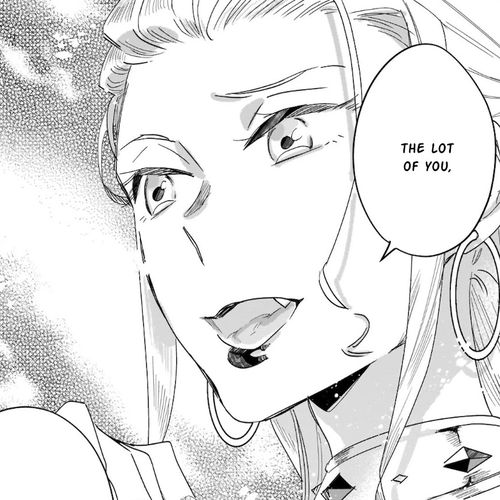 Home Centre Sales Clerk’s Life in Another World Chapter 8 cover