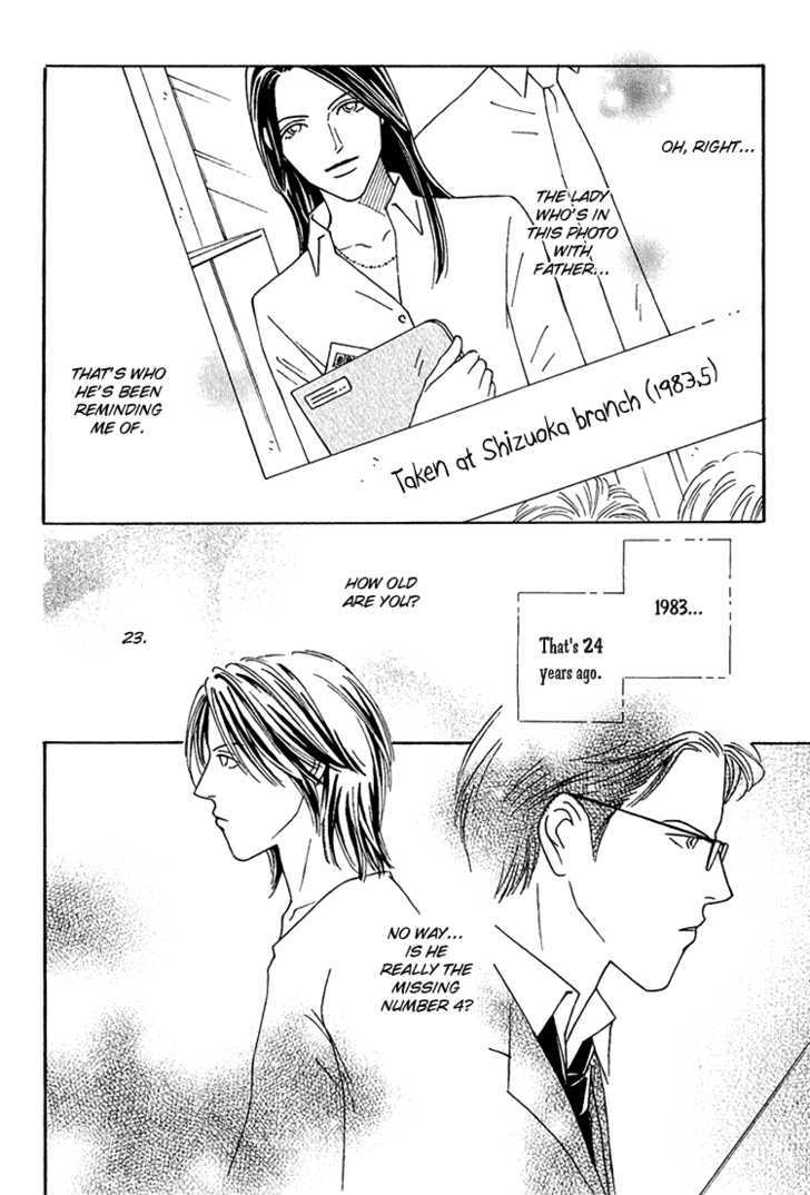 Home Drama Chapter 1 page 38 - Chapter 1