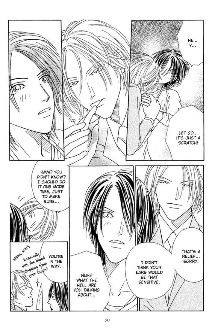 Home Drama Chapter 2 page 18 - Chapter 2