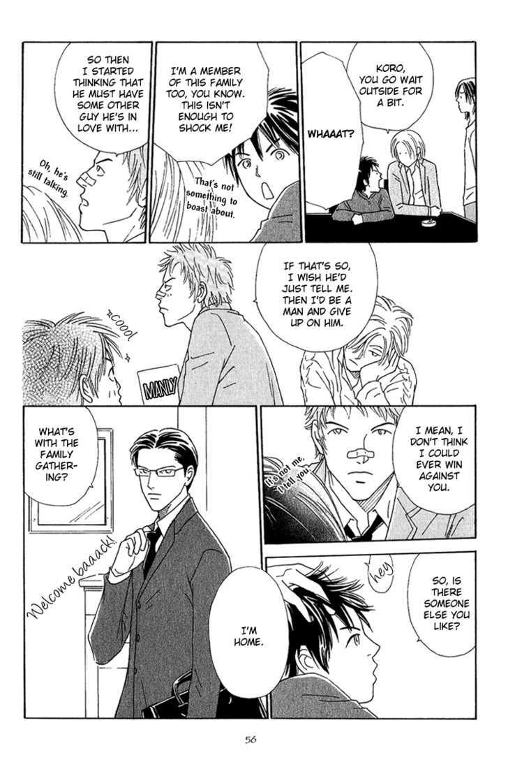 Home Drama Chapter 2 page 24 - Chapter 2