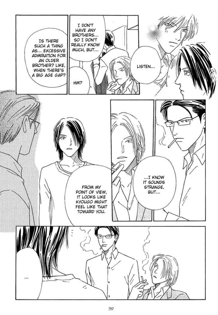 Home Drama Chapter 2 page 27 - Chapter 2