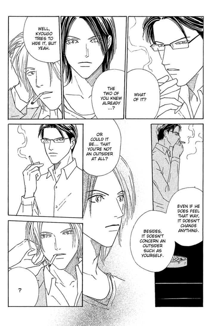 Home Drama Chapter 2 page 28 - Chapter 2