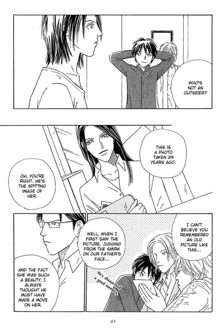 Home Drama Chapter 2 page 29 - Chapter 2