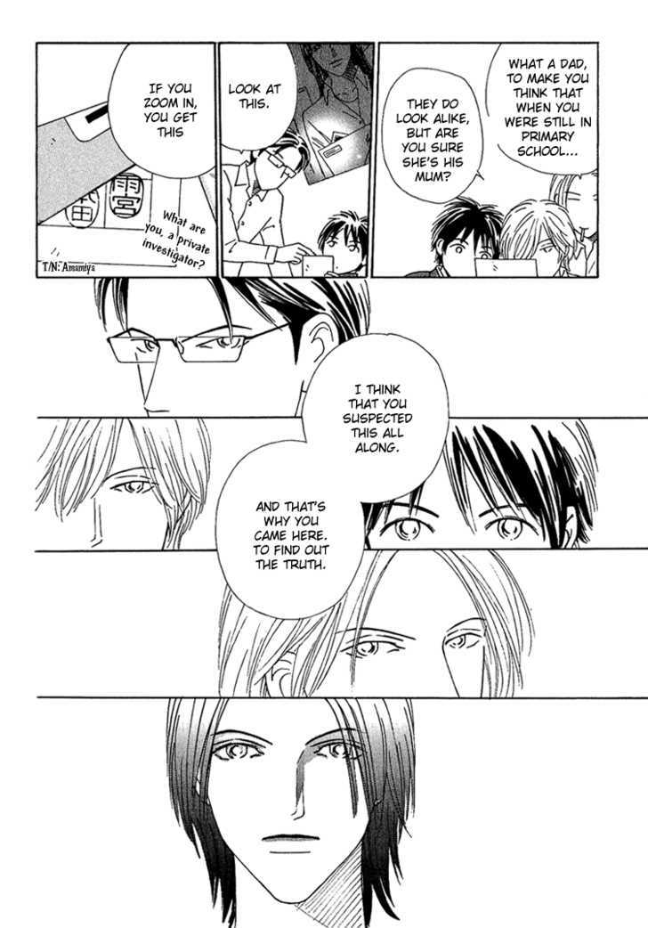 Home Drama Chapter 2 page 30 - Chapter 2